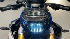 BMW F900 R (25MY)